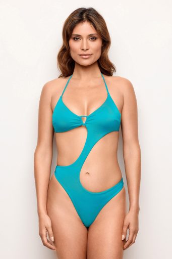 Maillot une pièce Shira Woman
