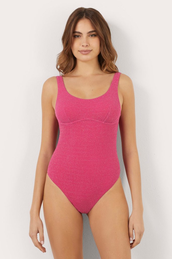 Maillot une pièce Brizzy Woman