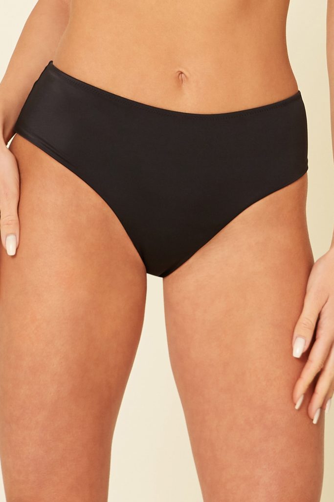 Culotte française Essentials Woman 03