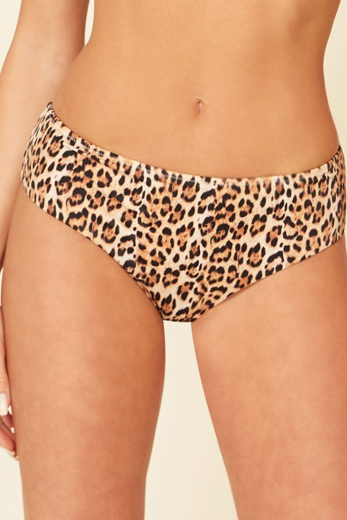 Culotte française Essentials Woman 04