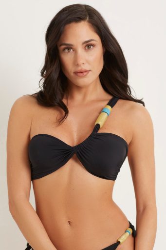 Soutien-gorge bandeau pour femme Cappadoce