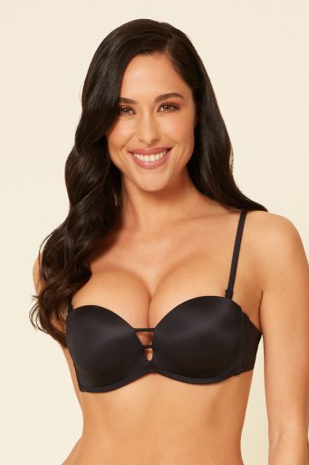 Soutiens-gorge push-up Essentials Woman 01