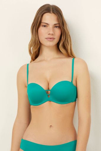Soutiens-gorge push-up Essentials pour femme