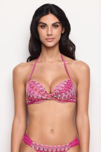 Soutiens-gorge push-up Yasmin Woman