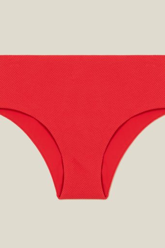 Slip texturé pour femme 27