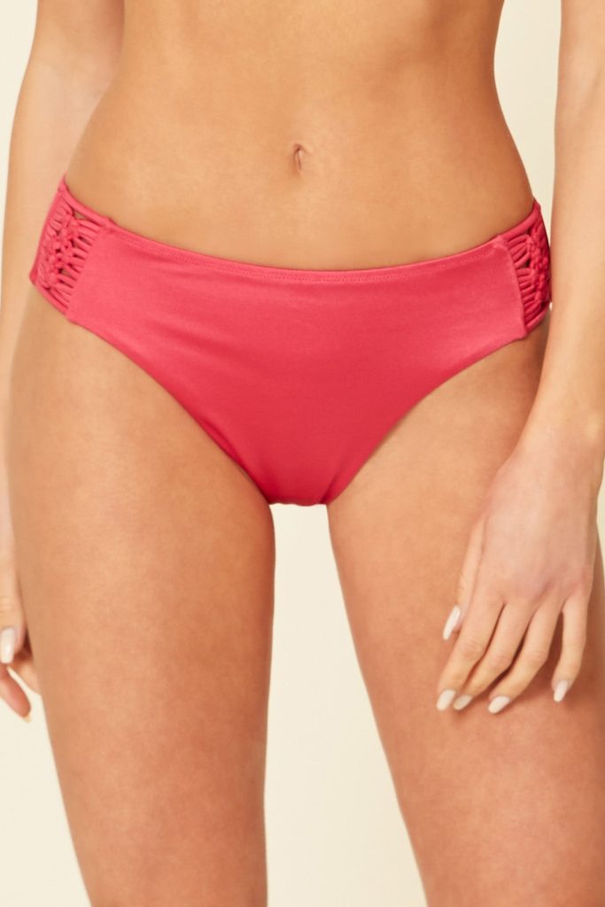 Culotte Soraya pour femme