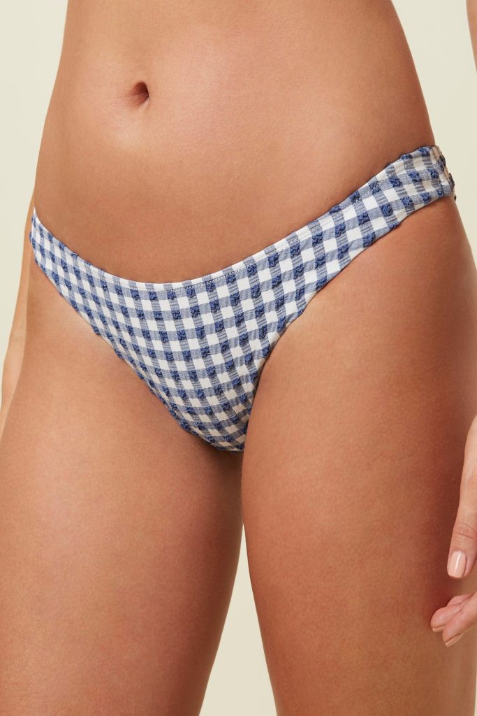 Slip Becky Femme 44