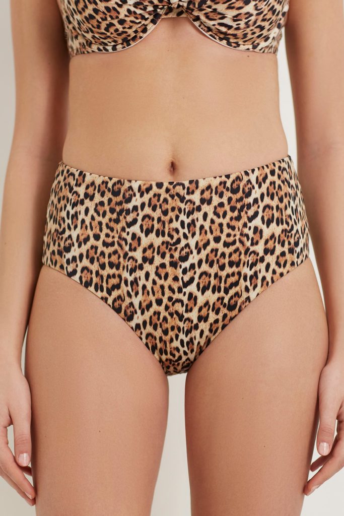 Essentials Femme Gainant Bas 2