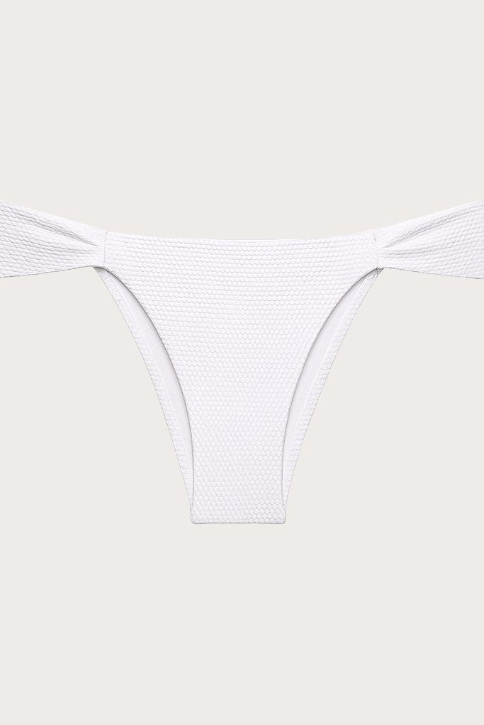 Slip texturé pour femme 1