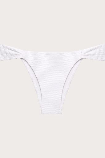 Slip texturé pour femme 1