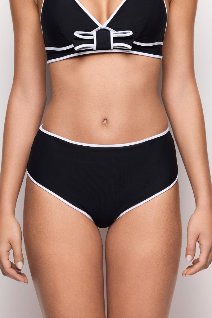 Culotte femme couleur sculptante