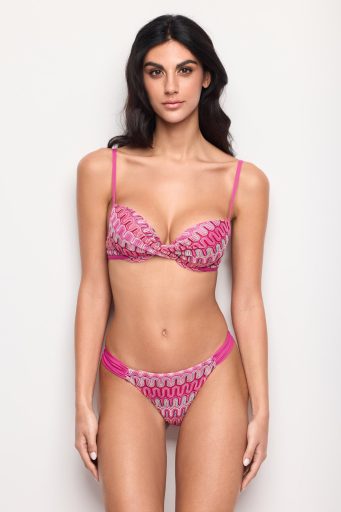 Slip femme Yasmin