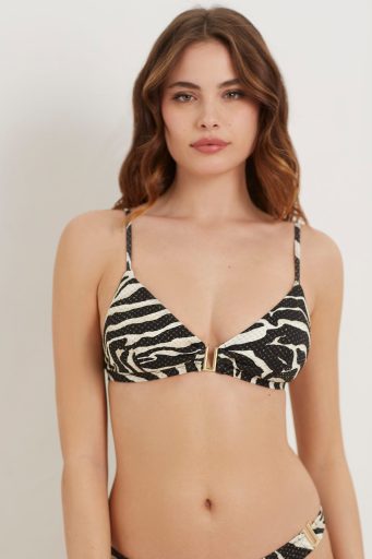 Soutien-gorge bikini triangle Manyara pour femme