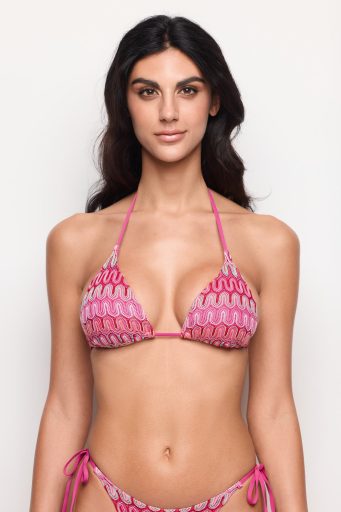 Soutiens-gorge triangle Yasmin Woman