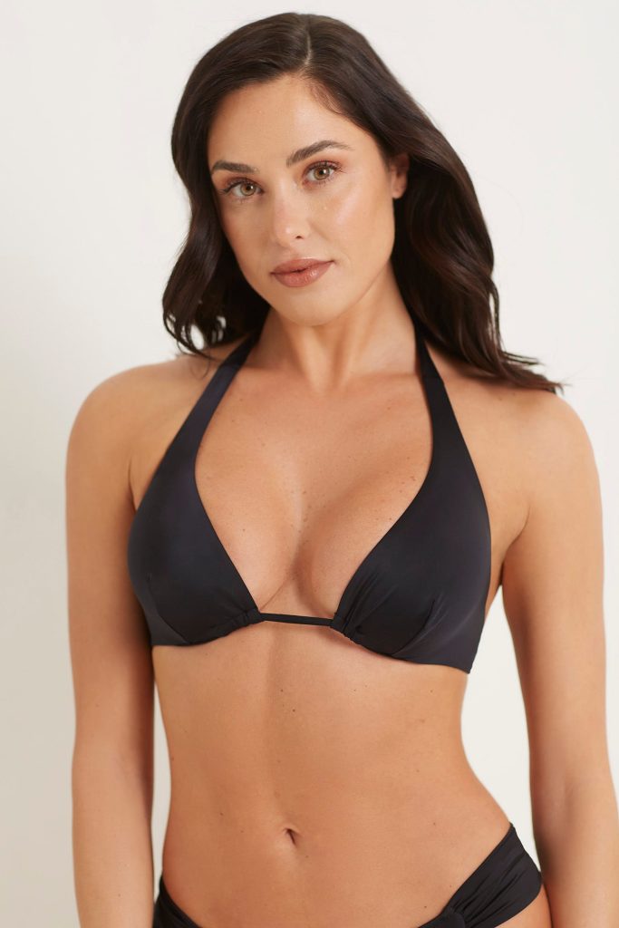 Soutien-gorge bikini licou Essentials Woman 1