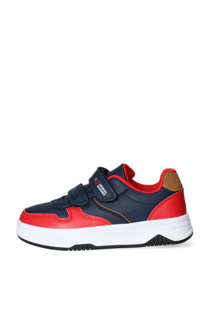 Baskets Basket Boy Chaussures Garçon 2