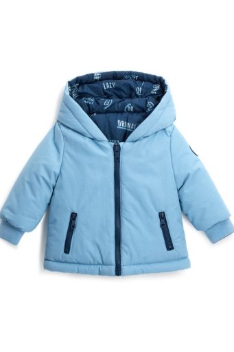 Vestes Veste réversible bébé garçon