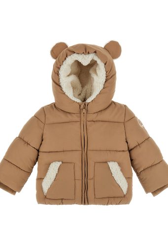 Vestes Veste en nylon pour bébé garçon