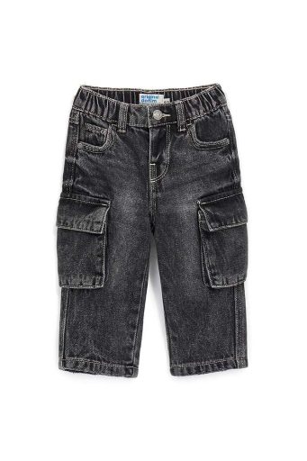 Pantalon en jean pour bébé garçon Capsule Denim 2
