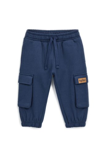 Pantalon à poches pour bébé garçon de la rentrée scolaire 1