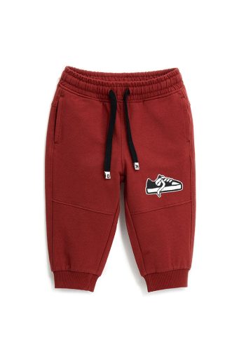 Pantalon de survêtement pour bébé garçon « Salutations de New York »