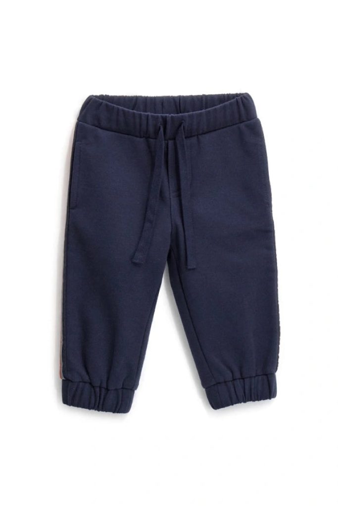 Pantalon de survêtement de Noël pour bébé garçon