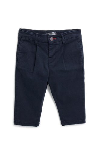 Pantalon à pinces pour bébé garçon Natalizio