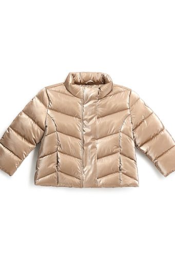 Vestes Veste en nylon pour bébé fille