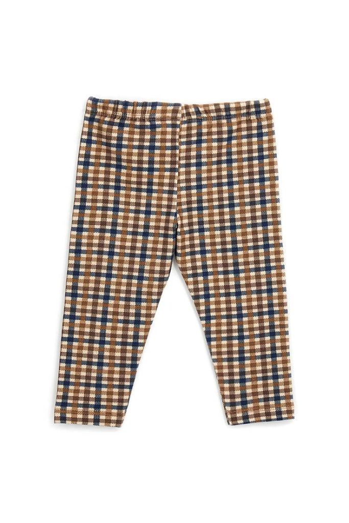 Leggings imprimés pour bébé fille de la rentrée scolaire