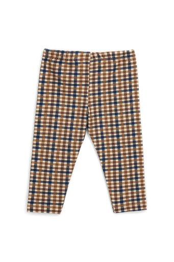 Leggings imprimés pour bébé fille de la rentrée scolaire