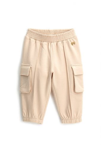 Pantalon de survêtement pour bébé fille de la rentrée scolaire 2