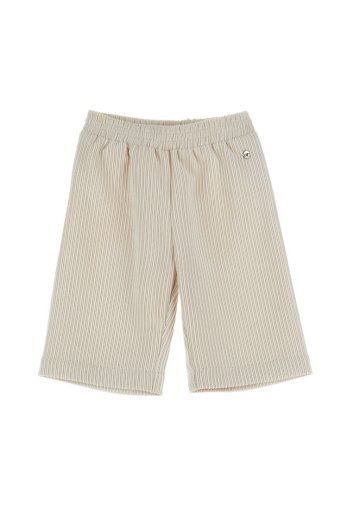 Pantalon en velours Heartbeat pour bébé fille