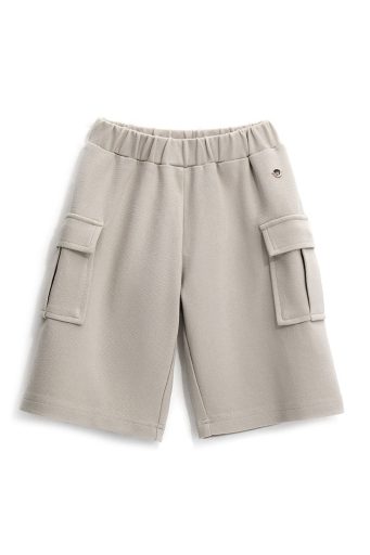 Pantalon large bébé fille Nuance D’Hiver