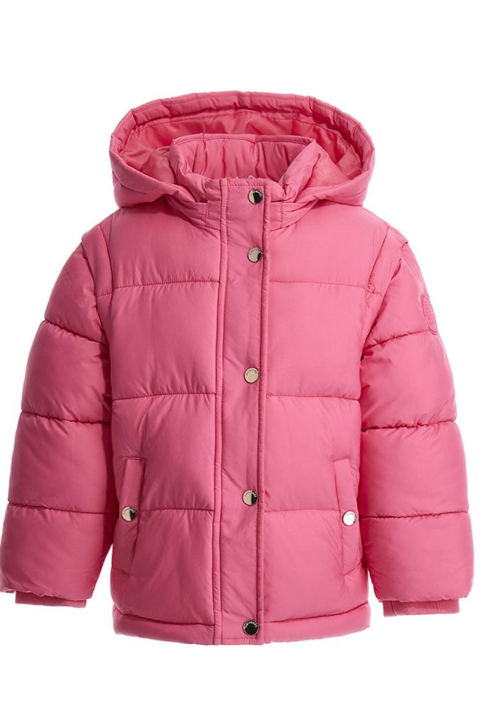 Vestes Garçon Veste doublée