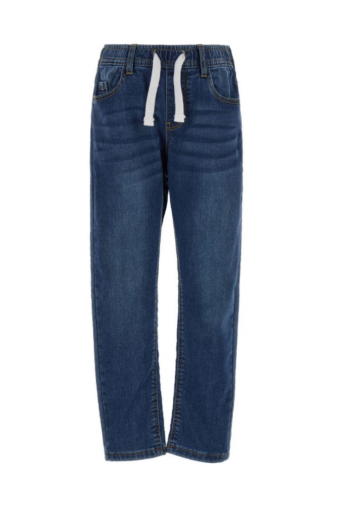Pantalon en denim Capsule Denim Boy