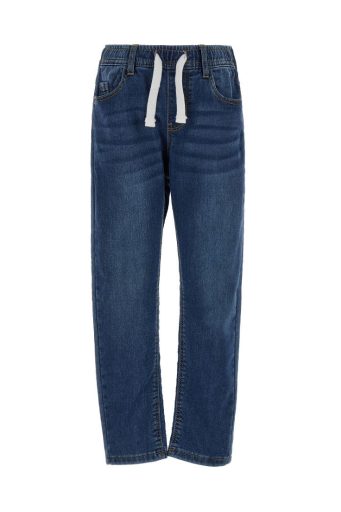 Pantalon en denim Capsule Denim Boy
