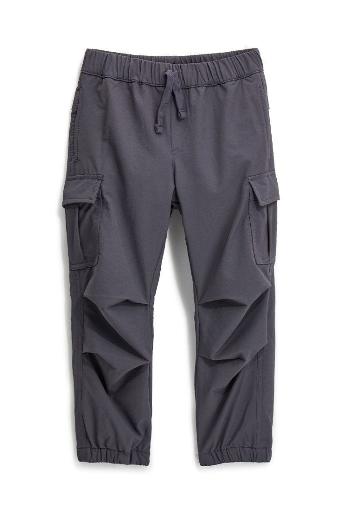 Pantalon à lacets City Attitude Boy 2