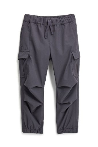Pantalon à lacets City Attitude Boy 2