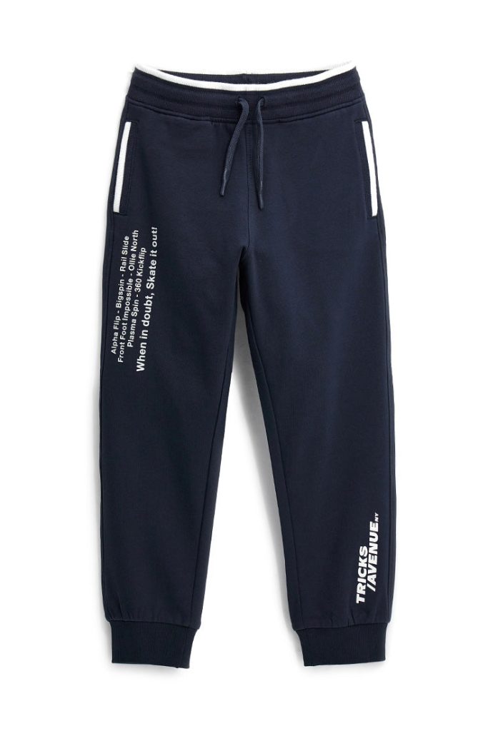 Procurez-vous votre pantalon de survêtement Greens Boy
