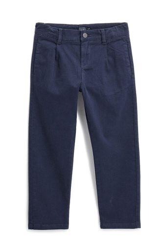 Pantalon de Noël en coton pour garçon