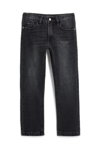 Pantalon 5 poches Capsule Teen Boy