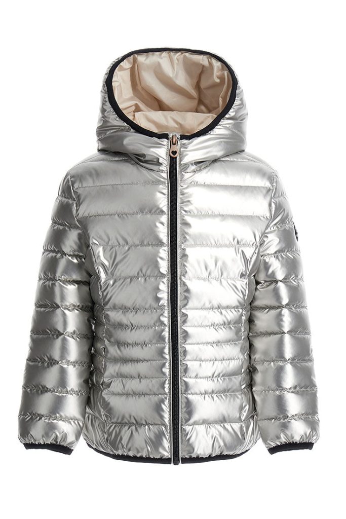 Vestes Fille Veste Zippée 1