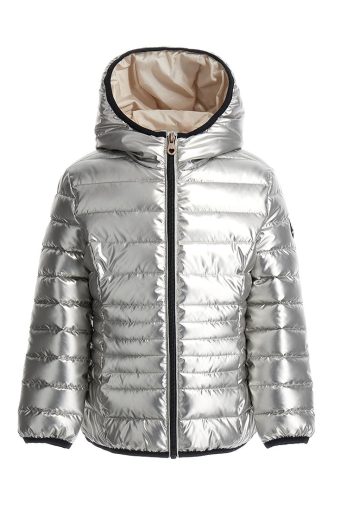 Vestes Fille Veste Zippée 1