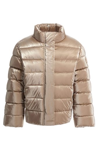 Vestes Fille Veste Zippée 2