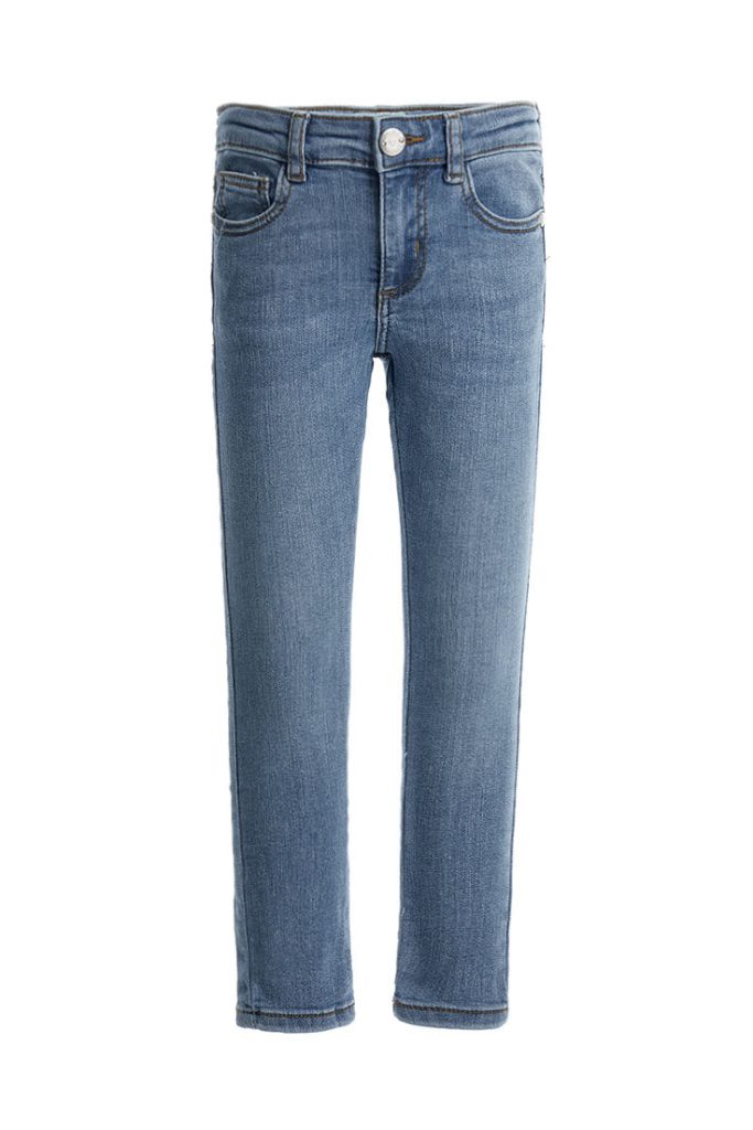 Pantalon en jean skinny Capsule Denim Girl