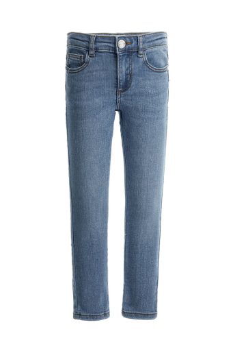 Pantalon en jean skinny Capsule Denim Girl