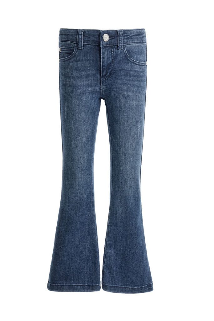Jean évasé Capsule Denim Girl
