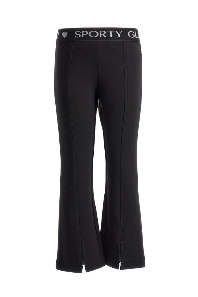 Leggings évasés Active Girl