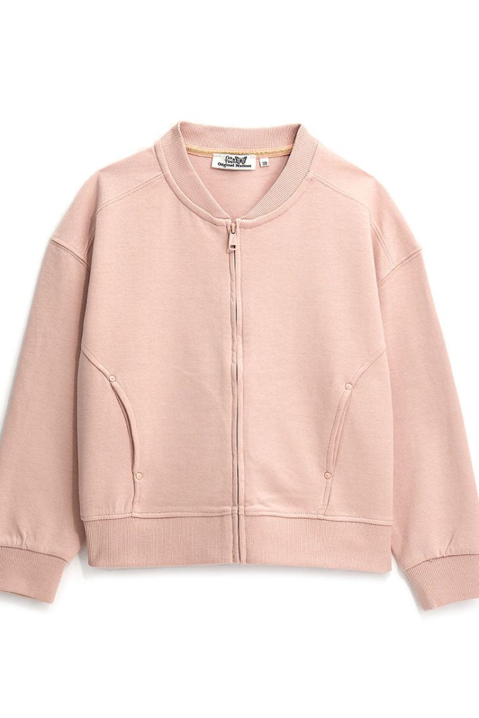 Veste imprimée Capsule Teen Girl 2