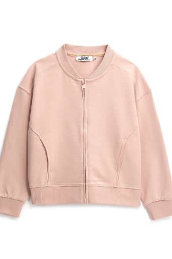 Veste imprimée Capsule Teen Girl 2